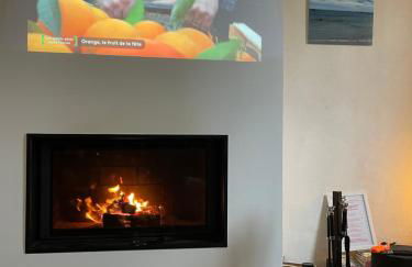 Ty Marie Neiz Vran - Villa luxe vue mer, 80 mètres de la plage - Photo 5