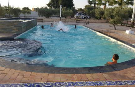 Agriturismo Duca Di San Martino - Foto 33