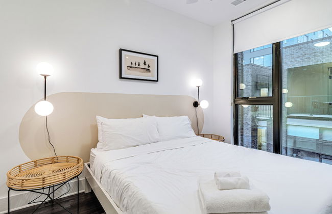 The Grove by AvantStay – Stylish Group Stay with Private Bathrooms - Foto 33