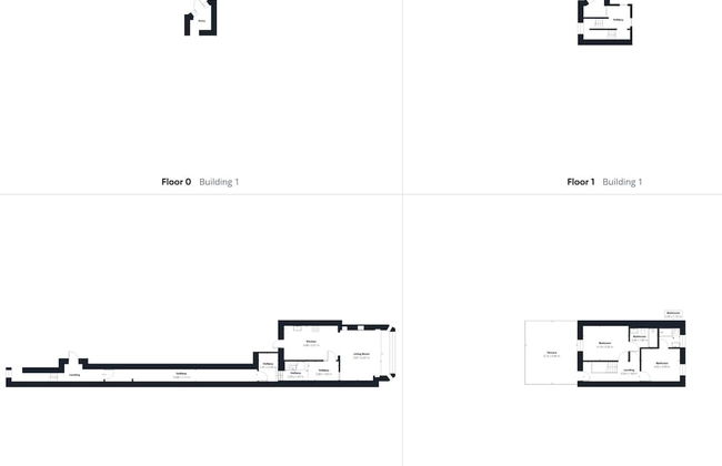 Host Stay Oxford House - Foto 23