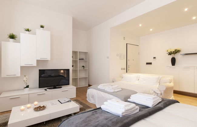 Milan Royal Suites Magenta & Luxury Apartments - Foto 2