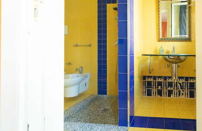 Casa vacanza La Picciotta - Photo 38