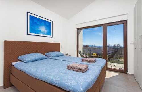 Villa Ogradina near Pula with sea view for 5 persons only 3 km from the Beach - Foto 28