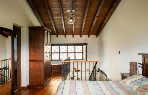 La Xamoca Apartamentos Rurales - Foto 76