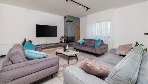 Stunning Home In Klanice With Sauna - Foto 4