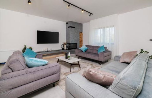 Stunning Home In Klanice With Sauna - Foto 4
