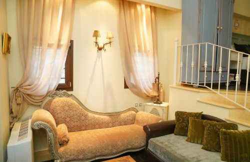 Pindos Resort - Foto 22