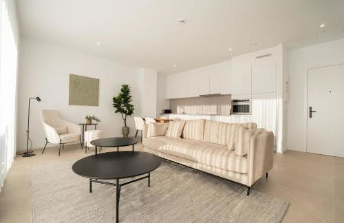 Pure Sea Apartments Villajoyosa - Foto 23