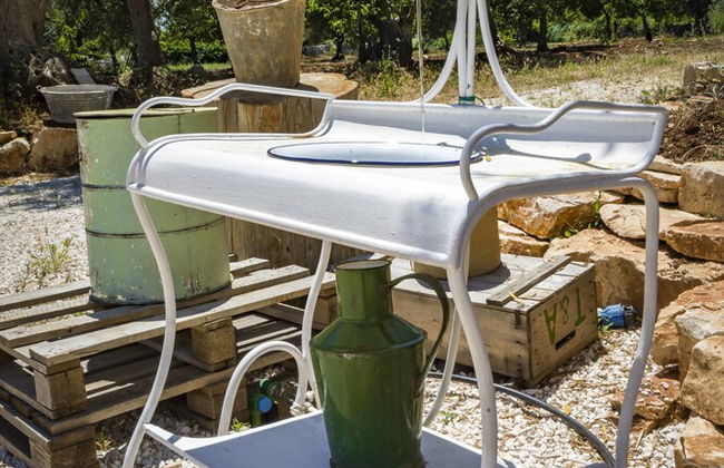 Paradise Trulli - Foto 38