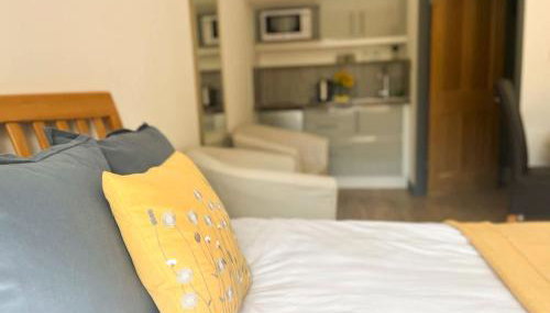 Charming Studio in West Sussex Countryside - Foto 4