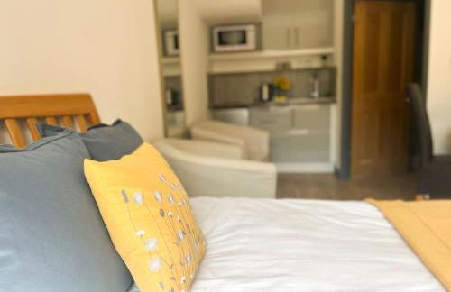 Charming Studio in West Sussex Countryside - Foto 4