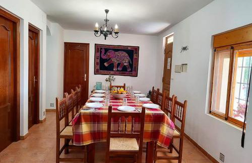 Vivienda Rural Belén - Foto 11