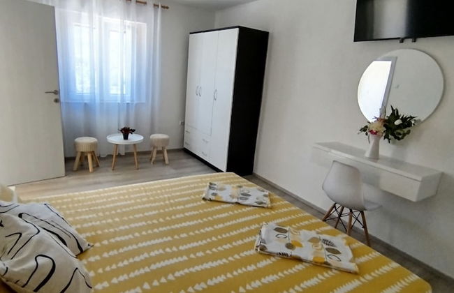 Vacation house Luce - Foto 1