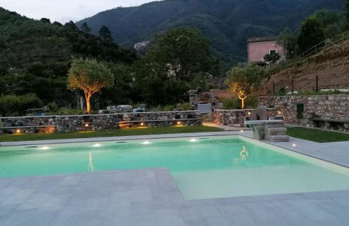 Il Vecchio Frantoio di Gardan - Foto 12