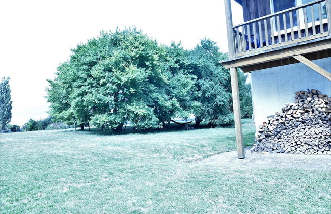 Geraeumige Ferienwohnung in Boddin mit Garten - Foto 12