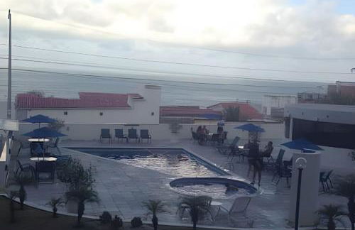 Flat no Terrazzo perto do mar - Photo 47