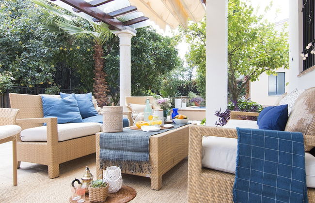 Exclusive Villa stunning Alhambra view - Foto 32