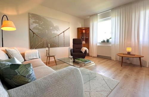 Ferienwohnung Panorama-Suite - Foto 38