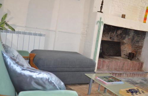 Les Troglos de l'Echeneau - Foto 2