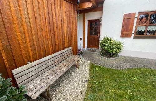 Ferienwohnung Ott - Foto 11