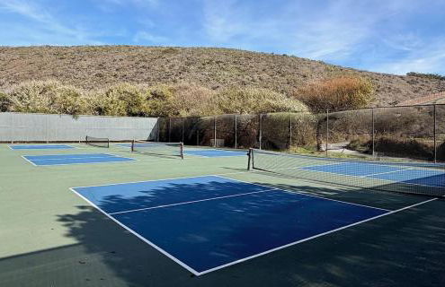 Oceanfront Top Floor Premium One Bedroom with Panoramic View of Monterey Bay, Very Private! - Foto 32