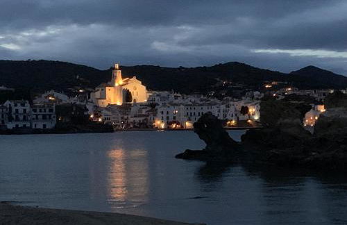 Apartament Cadaqués - Foto 43