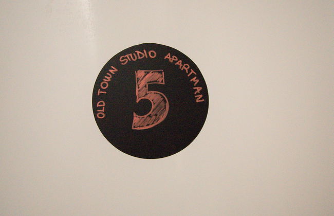 City Studio Apartments Pula - Foto 25