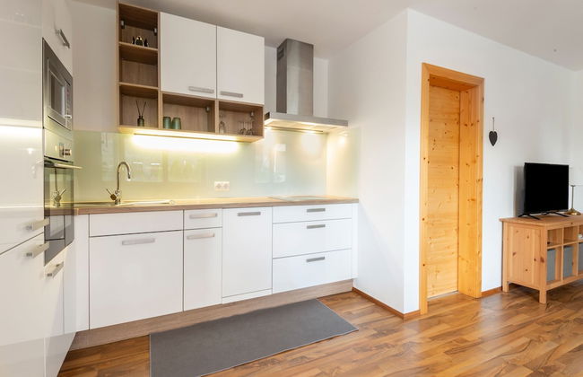 Apartment in Tyrol Near Ski Lift - Foto 8