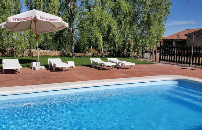 Finca Los Caleros - Photo 18