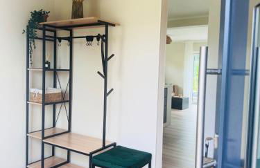 Ferienhaus zum See Sonnenglanz - Foto 36