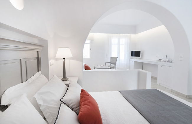 Stelia Mare Boutique Hotel - Foto 27