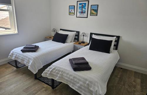 The Nest in Weymouth - Foto 31