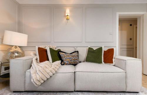 Emerald Suite, The Stirling Residence - Photo 6