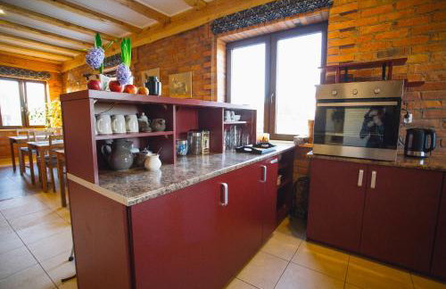 Ośrodek Wypoczynkowo Sportowy Pod Żurawiem - Foto 9