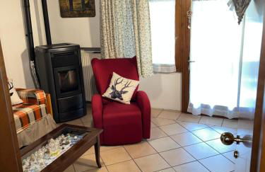 Casa Patty - Liariis of Ovaro CARNIA - Foto 19