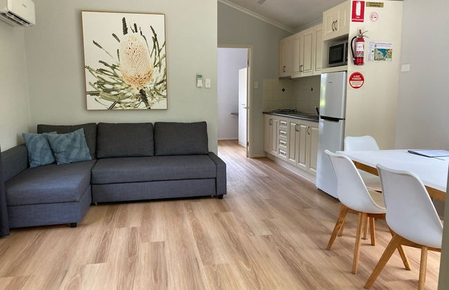 Landsborough Holiday Park - Photo 16