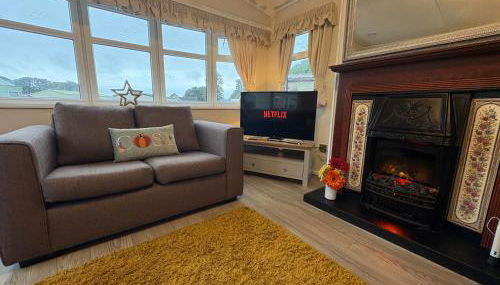 Cosy Caravan by the sea - Foto 2