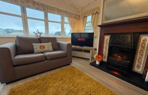 Cosy Caravan by the sea - Foto 2