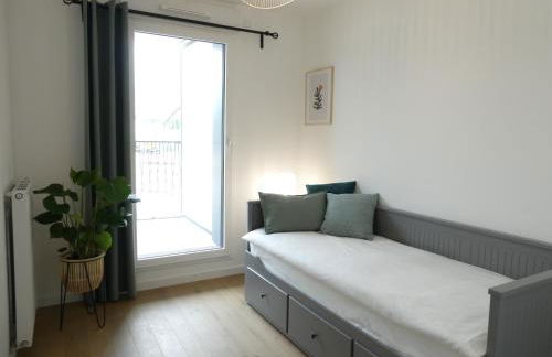 Clichy-Levallois Bords de Seine - Foto 8