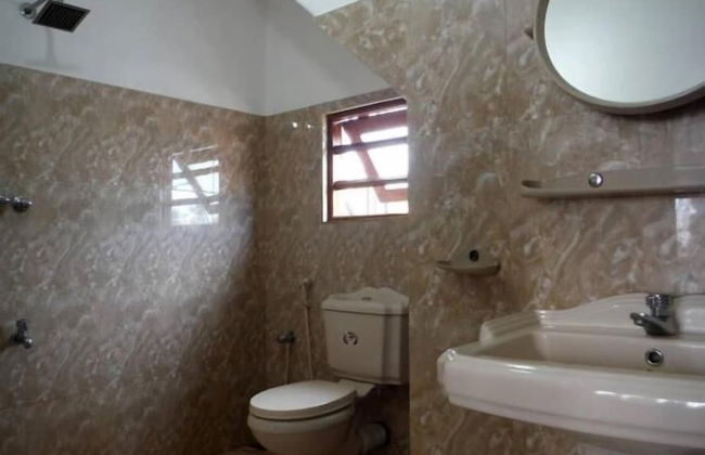 Githmini Beach Guest House & Toures - Foto 7