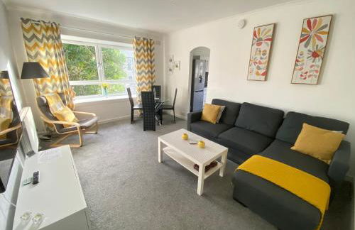 Paisley Central Apartment #4 - Foto 1