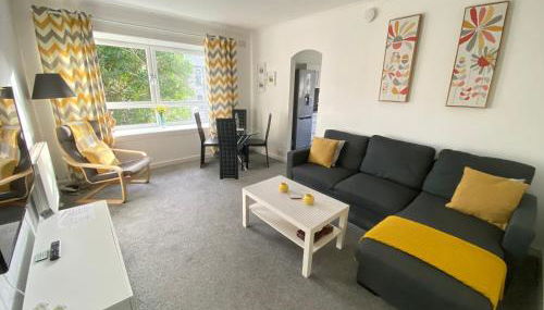 Paisley Central Apartment #4 - Foto 1