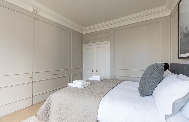 JOIVY Astonishing 2 Bedroom near Mayfair & Piccadilly Circus - Foto 4