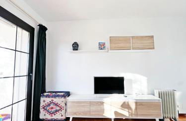 Apartamento en la Escala con piscina y parking - Foto 7