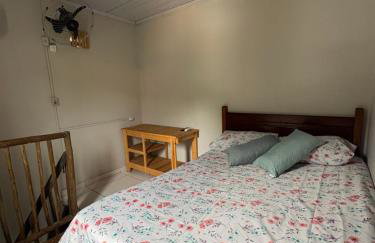 Chalé caiçara aconchegante - Foto 10