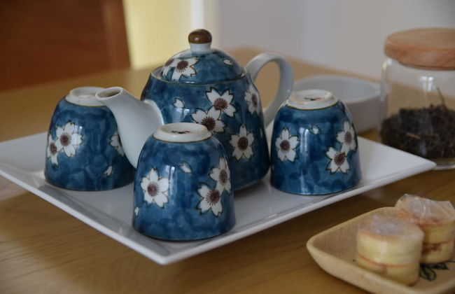 Babylon Garden Condotel - Photo 23