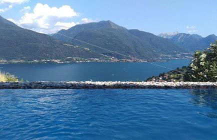 Tre Terre Panorama - Pianello del Lario by LoveComo - Foto 1