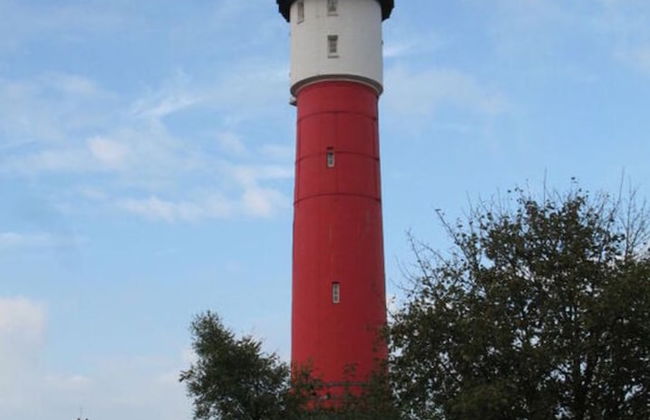 Holiday Apartment Villa in the Park - Foto 11