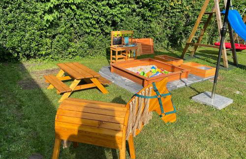 Ferienwohnung Schwarzwald Tannenzäpfle - Foto 72