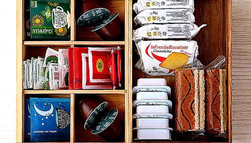 BRiKS Airport Stay Caselle - Foto 3